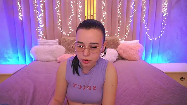 TorrySrar Live XXX Chat