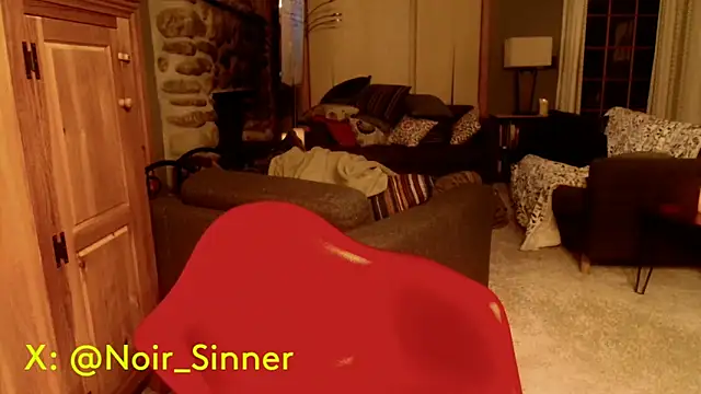 sinnernoirのライブXXXチャット