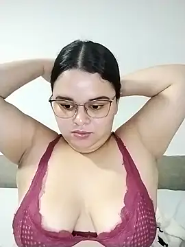 Chat +18 de SamanthaStonee ao vivo