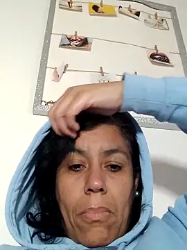 Chat +18 de Molly_newman6 ao vivo