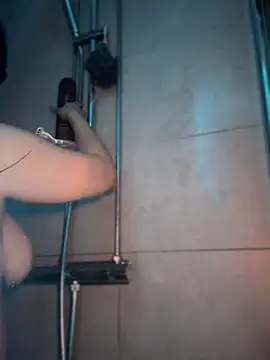 Risky_Workouts 网络视讯表演