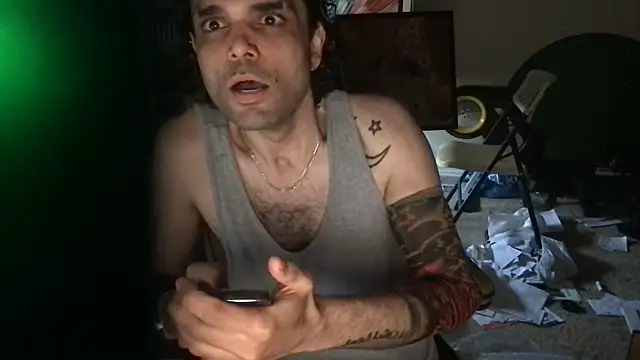 KungFuPanda001: онлайн-секс-чат