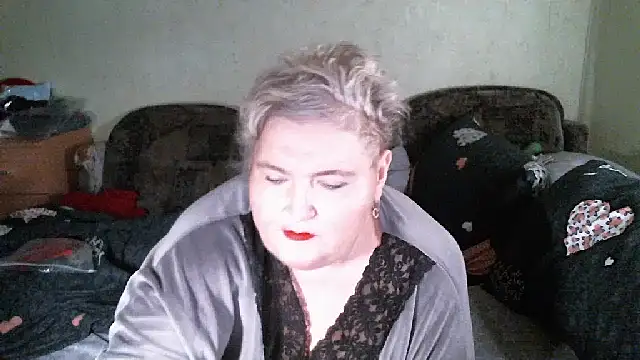 Lana555 élő XXX-chatje