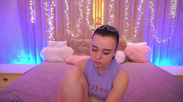 TorrySrar – Live XXX-chat