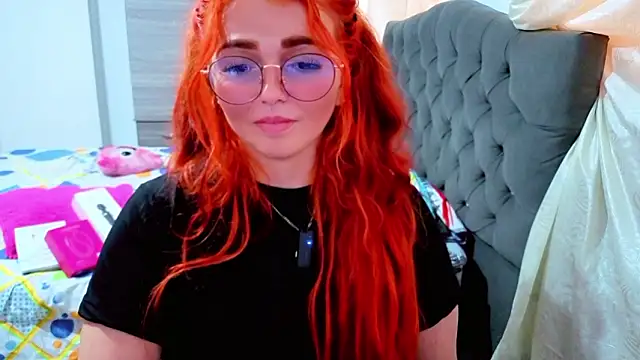 Alexatexa2929's Live XXX Chat