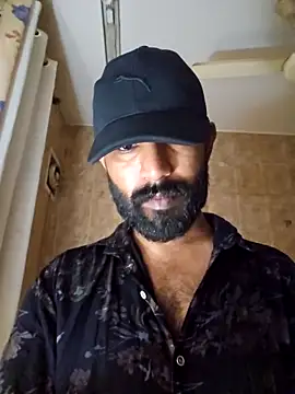 Bigkannan: вебкам-шоу