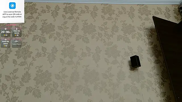 MartinBrandon 网络视讯表演