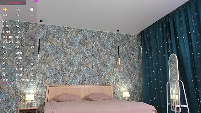 OdellaFraken Live XXX chat