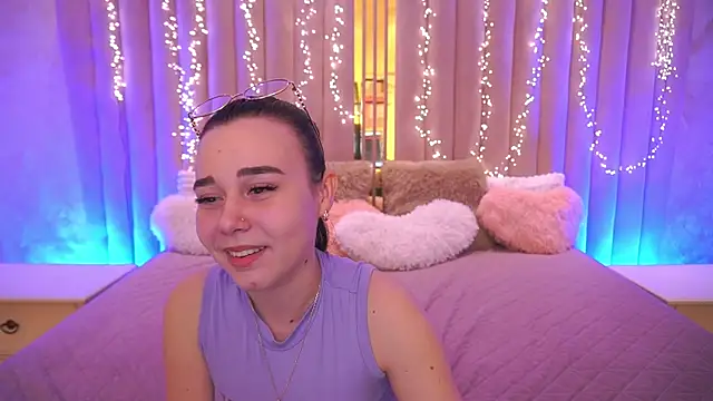 TorrySrarn Live XXX chat