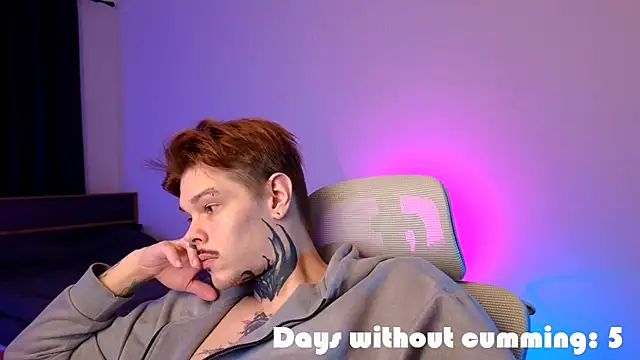 DENIS_HERE 现场XXX聊天