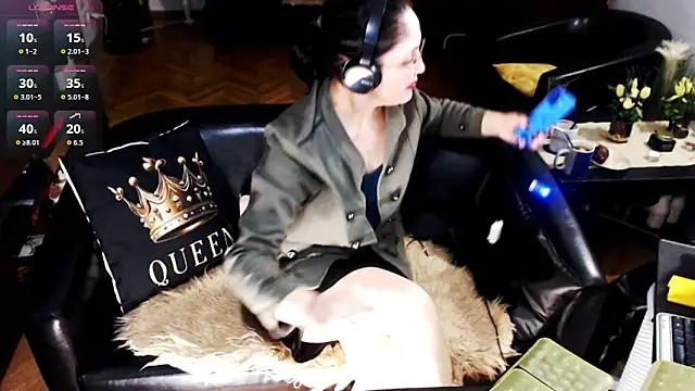 Chat +18 de Imperatriza ao vivo