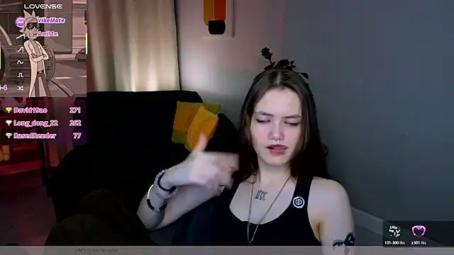 Dilara_xBaby 라이브 XXX 채팅