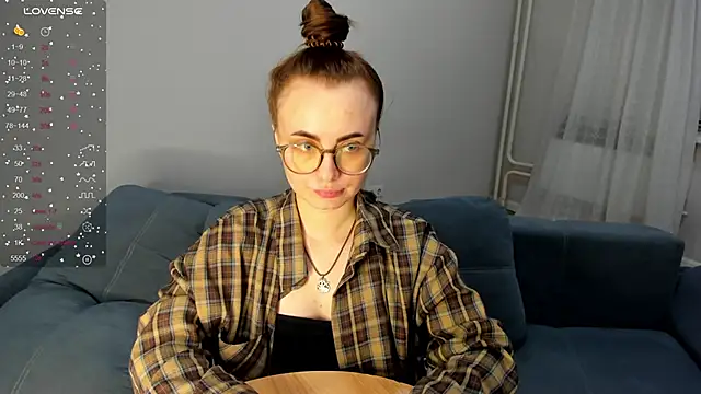 MewStellaのライブXXXチャット