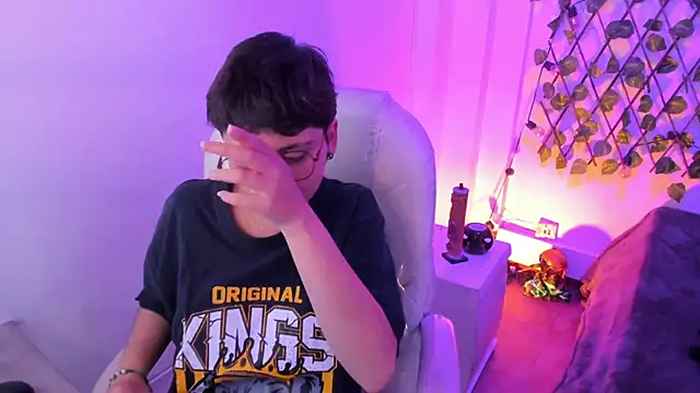 Nathaly_ds Chat XXX in diretta