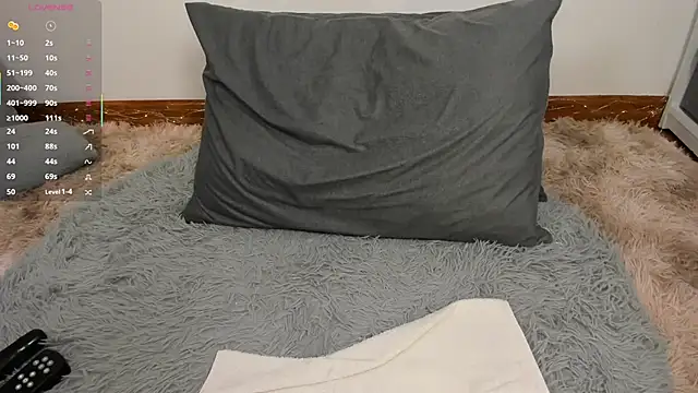 Seductive_Ava_ Chat XXX in diretta