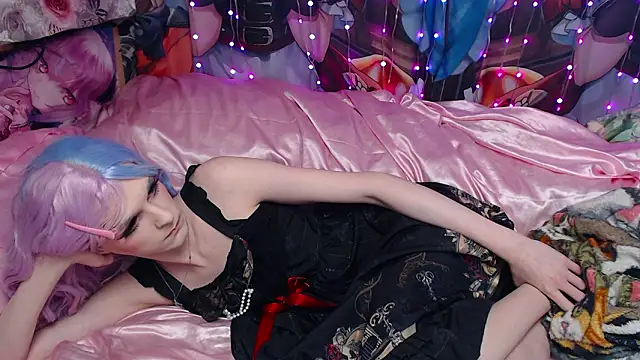 yutachka 在線直播表演