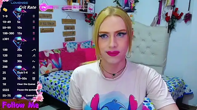 golden_girl01 webcam show