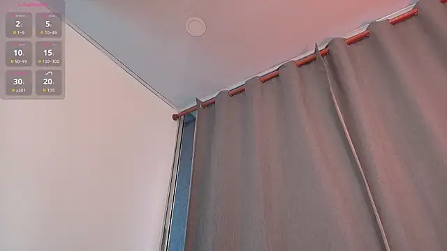 kittysophie_のライブXXXチャット