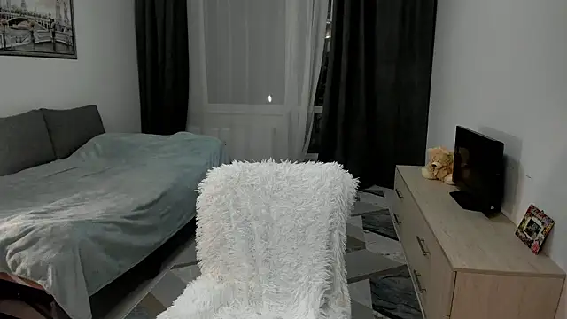 Živý XXX chat Cameron_shy