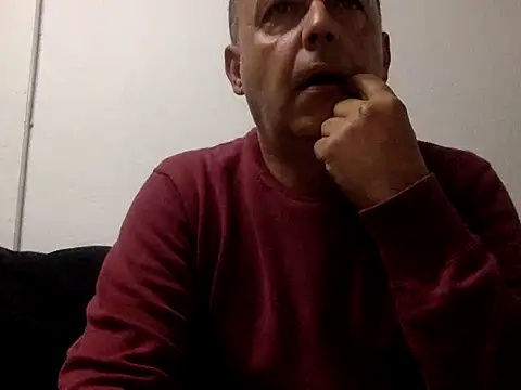 futbolin94 Show Webcam