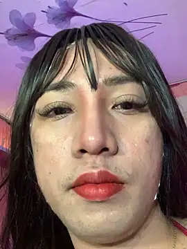 Sexydollfionaのウェブカメラショー