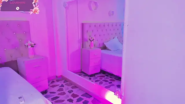 Chat XXX en directo de Agathaargent_