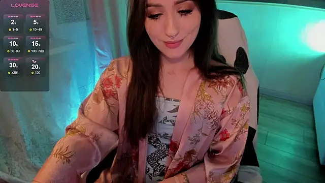 Chat XXX Live Sserendipityy