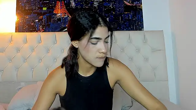 iris_blair1's Live XXX Chat