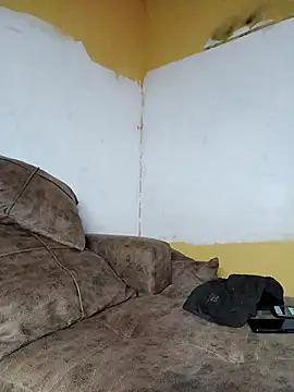 bigblackbangerkay Adlı Modelin Web Kamerası Şovu