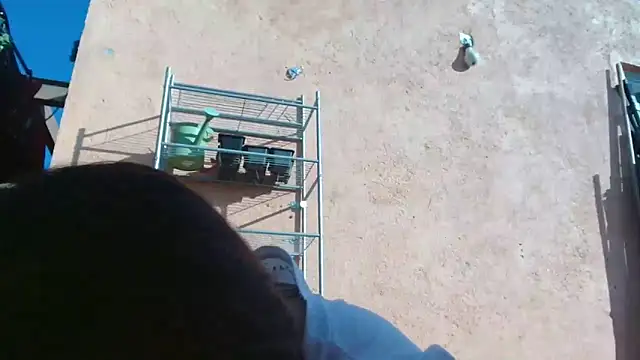 3littles' Webcam Show