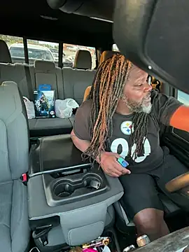 HaloRodeoLover2 Chat XXX in diretta