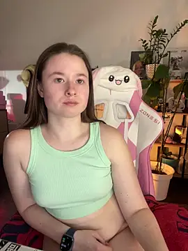 sweetest_pie Live XXX Chat