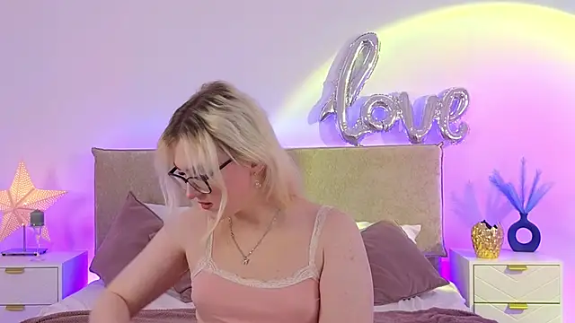 Show de Jules_night na webcam