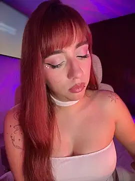 Sembang XXX Secara Langsung veronicaapink