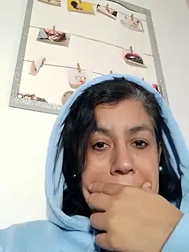 Sembang XXX Secara Langsung Molly_newman6