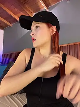 MarilynSmith01 现场XXX聊天