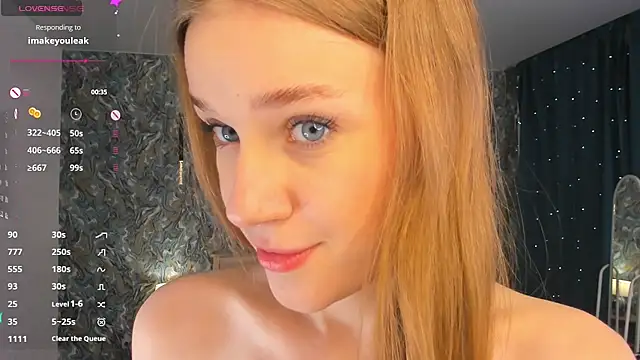 Chat XXX Live OdellaFrake