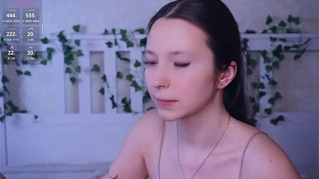 Chat XXX ao vivo de GabrielleLynchard