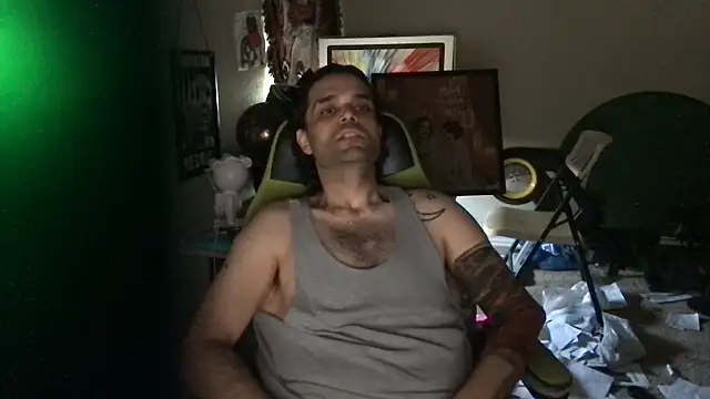 KungFuPanda001 Obrolan Langsung XXX