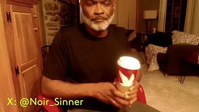 sinnernoir Chat XXX in diretta