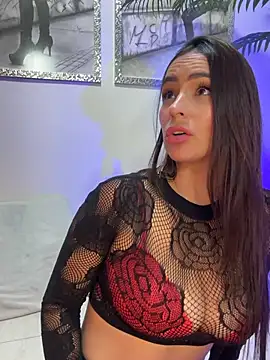 Mau_White Live XXX-Chat