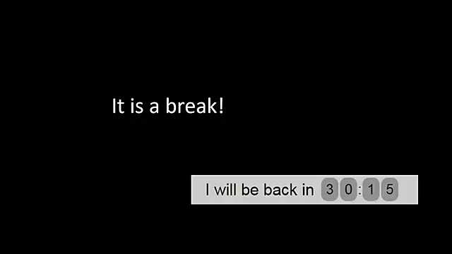 CarolBarker Webcamshow