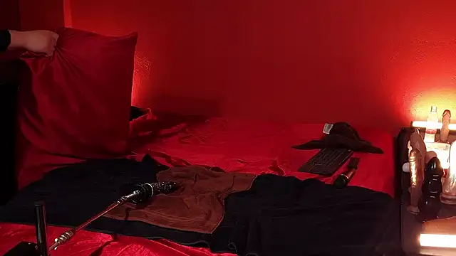 JenniferCD Webcam show