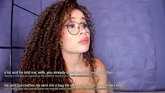 _LittleLia Live XXX Chat