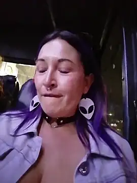 Sembang XXX Secara Langsung sophie_banger