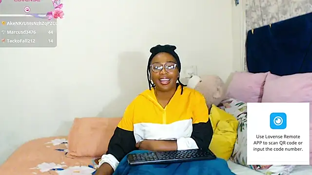 veronica1xxx Live XXX-Chat