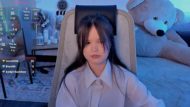 Elainebeness Live XXX Chat