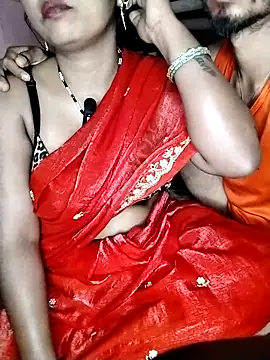 Вебкам-шоу Secret_Couple_X