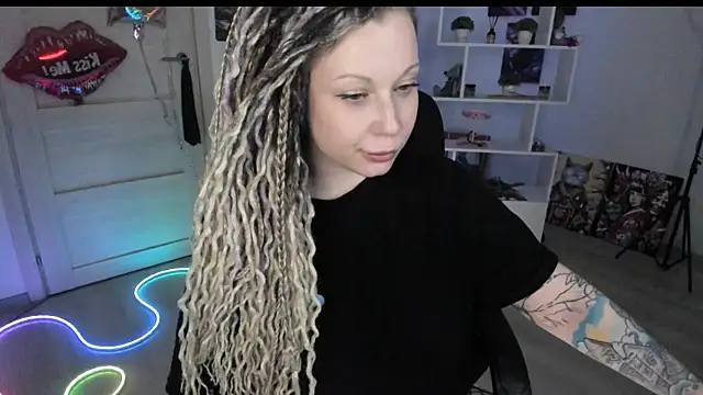 HoneySallyMoore Live XXX-Chat