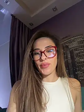 Webkamerová show _shadylady_